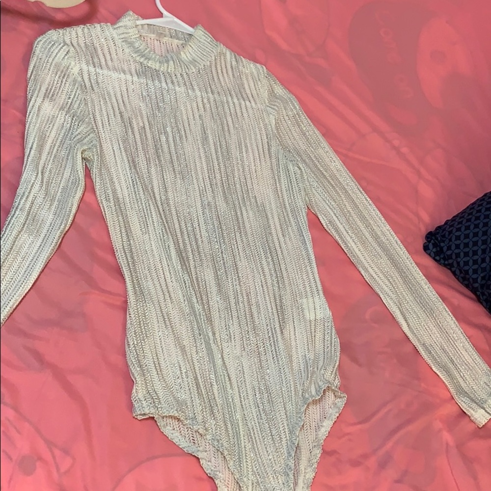 Bodysuit